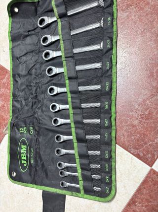 Herramientas de mano