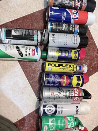 Herramientas de mano