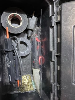 Herramientas de mano