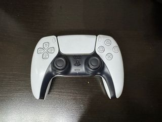 Mando PS5 Dualsense (Problema Drift)