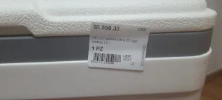 Nevera IGLOO 25 Qt con ruedas