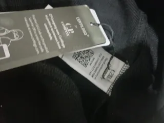 Sudadera CP Company  Talla XXL, talla real XL