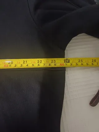 Sudadera CP Company  Talla XXL, talla real XL