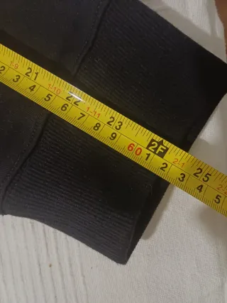 Sudadera CP Company  Talla XXL, talla real XL