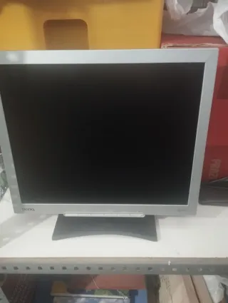 Ordenador Medion Intel Core i7