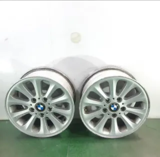 Llantas BMW 16 Originales con Neumáticos Nuevos