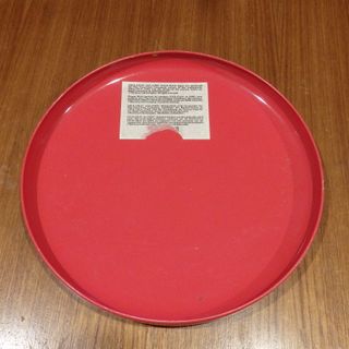 Cartello Bottone Coca-Cola