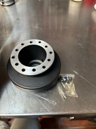 Piña de volante para bmw e36