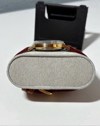 Reloj Tissot Seastar Automático Dorado