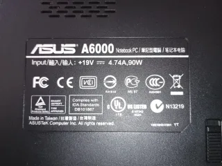 Procesador AMD Turion 64