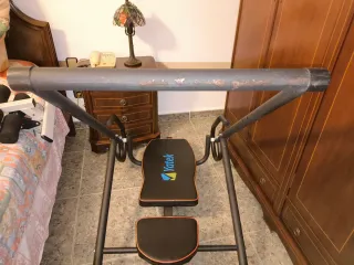 Tabla de Inversion Yatek ECO.