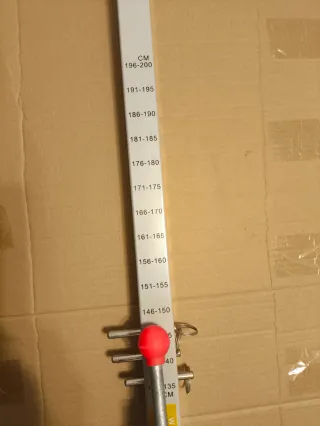 Tabla de Inversion Yatek ECO.