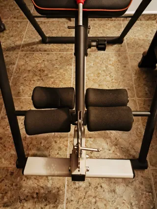 Tabla de Inversion Yatek ECO.