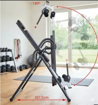 Tabla de Inversion Yatek ECO.