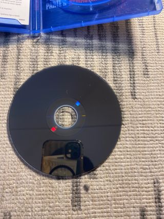 The Last of Us Parte II Remastered PS5