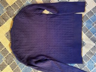 Jersey Polo Ralph Lauren Azul Marino Talla M