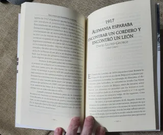 Discursos que inspiraron la historia (Spanish E...