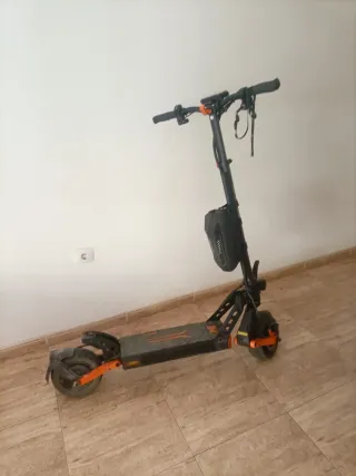 Patinete Eléctrico KUGOO G2 Pro