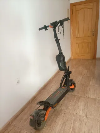 Patinete Eléctrico KUGOO G2 Pro