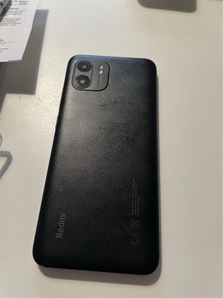 Xiaomi Redmi A2 Negro
