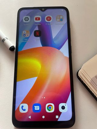 Xiaomi Redmi A2 Negro