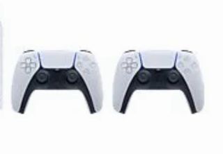 Consola PlayStation 5 (Chasis E) + 2 mandos dual