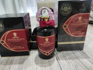 Penhaligon's Halfeti Leather Eau de Parfum 100ml