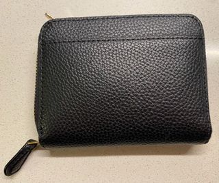Cartera de piel Coach mujer