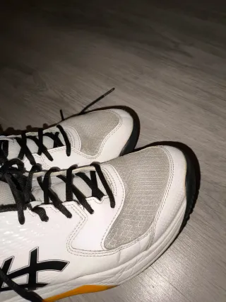 Zapatillas Pádel Asics Gel.