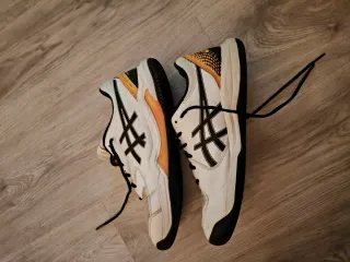 Zapatillas Pádel Asics Gel.