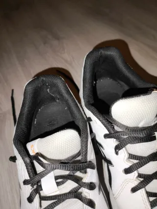 Zapatillas Pádel Asics Gel.