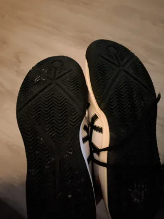 Zapatillas Pádel Asics Gel.