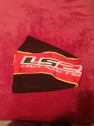 Funda para casco LS2 Helmets