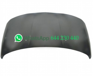 CAPOT (CHAPA) PEUGEOT 3008 2009.06- 109.173930, 7