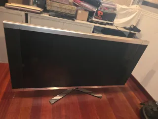 TV LOEWE 46' INDIVIDUAL SELECTON FULL HD+100 DR+