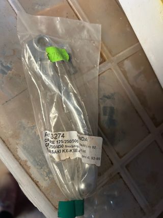 Maneta Freno Honda CR/CF/KX/KXE