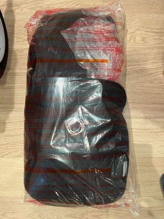 Silla Bugaboo Fox 2 Rosa