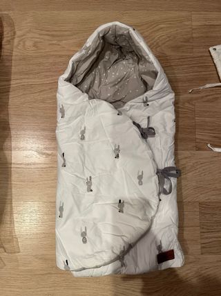 Silla Bugaboo Fox 2 Rosa