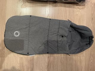 Silla Bugaboo Fox 2 Rosa