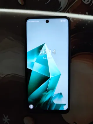 Móvil S26 Ultra morado