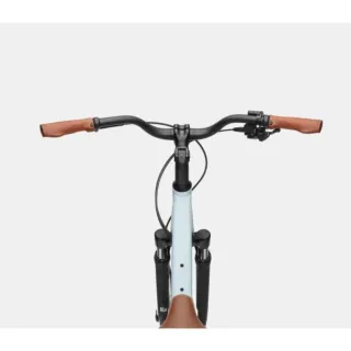 Bicicleta Cannondale Adventure Mujer XL.
