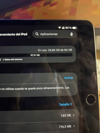 iPad Air 3 - 64GB Space Gray