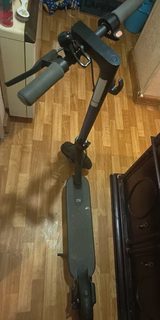 Patinete Eléctrico Xiaomi Nuevo