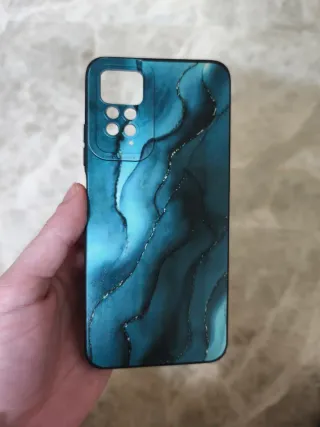 Xiaomi Redmi Note 11 Pro Negro