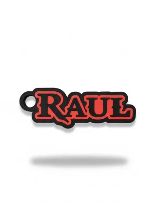 Llaveros Personalizados