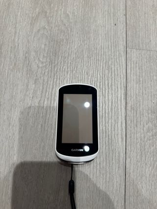 Garmin Edge Explore 2