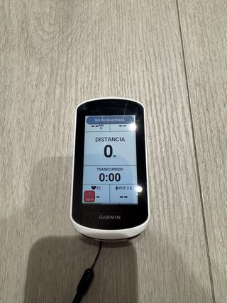 Garmin Edge Explore 2