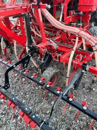 Sembradora Sola SM-1909