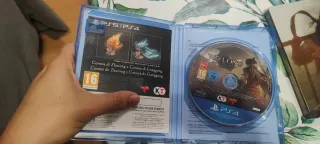 Wo Long Fallen Dynasty PS4/PS5