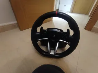 Pedales Volante PS4/PS5